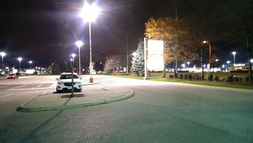 Canadian Tire Gas+ - MIS - Mavis/Britannia | 5980 Mavis Rd, Mississauga, ON L5V 2T5, Canada | Phone: (905) 812-3300