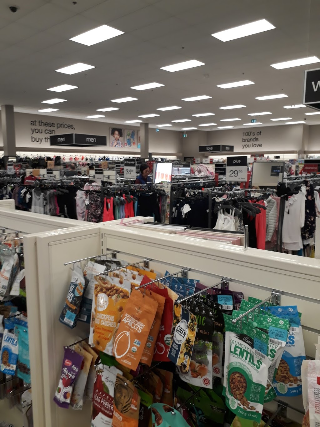 Winners | 3495 Lawrence Ave E, Scarborough, ON M1G 1P7, Canada | Phone: (416) 289-1145