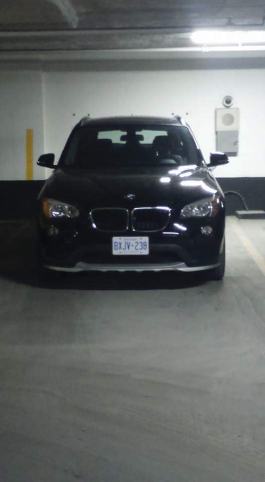 Enterprise Rent-A-Car | 3441 Dundas St W, Toronto, ON M6S 2S5, Canada | Phone: (416) 766-1307