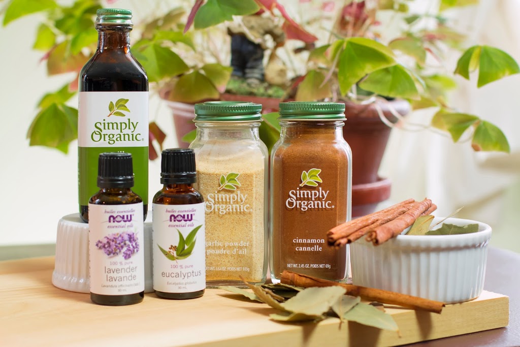 Tottenham Health Foods | 81 Queen St S, Tottenham, ON L0G 1W0, Canada | Phone: (905) 936-4477