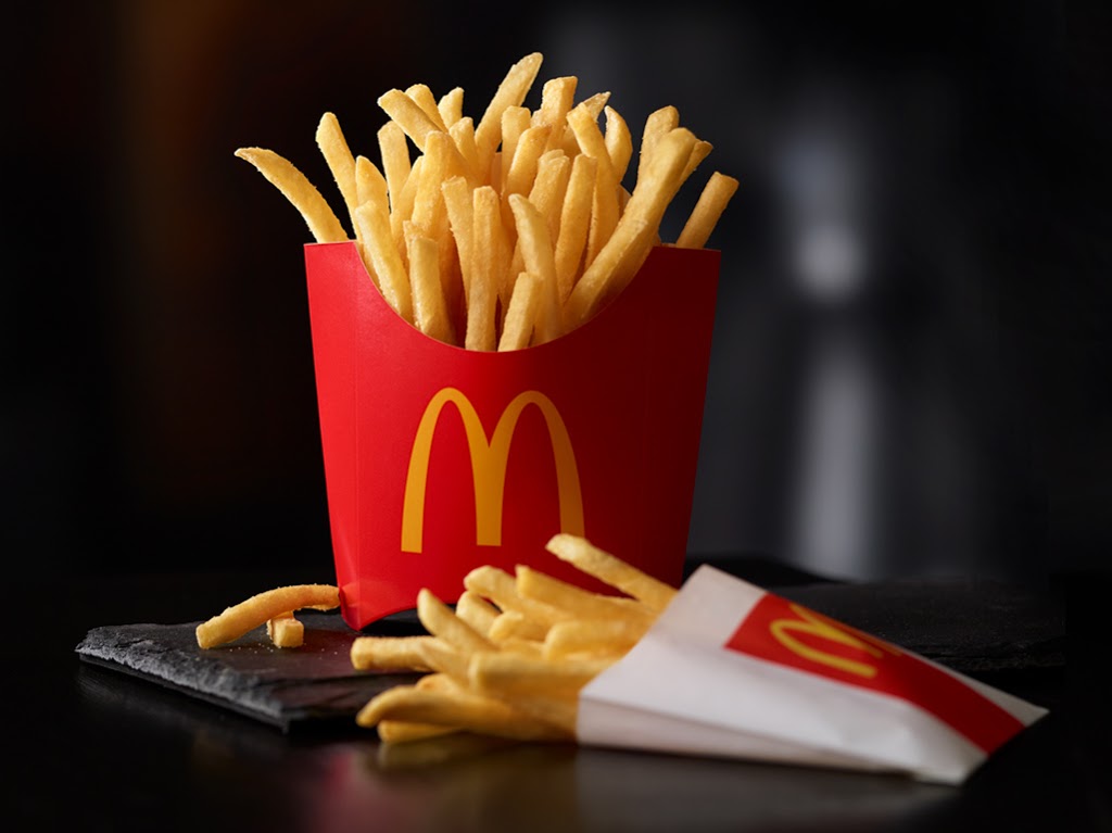McDonalds | 315 Meadow Dr, North Tonawanda, NY 14120, USA | Phone: (716) 213-0016