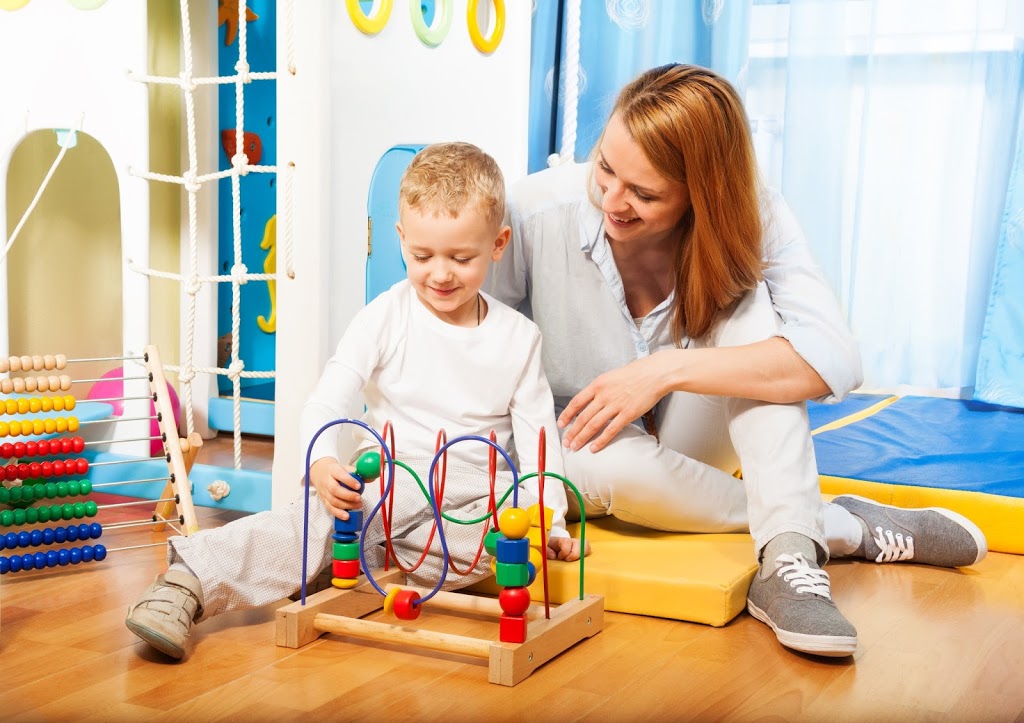 Childhood Apraxia & Speech Therapy Centre | 450 Speedvale Ave W #110, Guelph, ON N1H 7Y6, Canada | Phone: (519) 265-8255