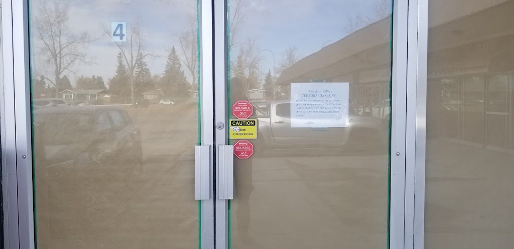 C-Techs | 9 Douglas Glen Crescent SE, Calgary, AB T2Z 3M6, Canada | Phone: (403) 261-8998
