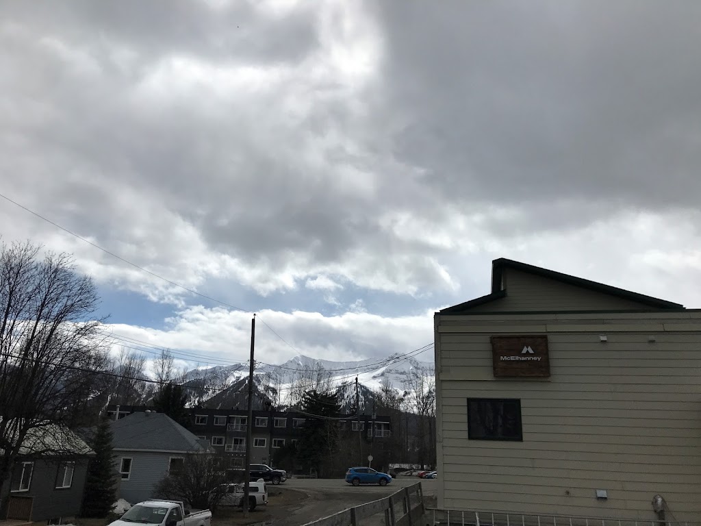 McElhanney | 402 BC-3, Fernie, BC V0B 1M0, Canada | Phone: (250) 425-0158