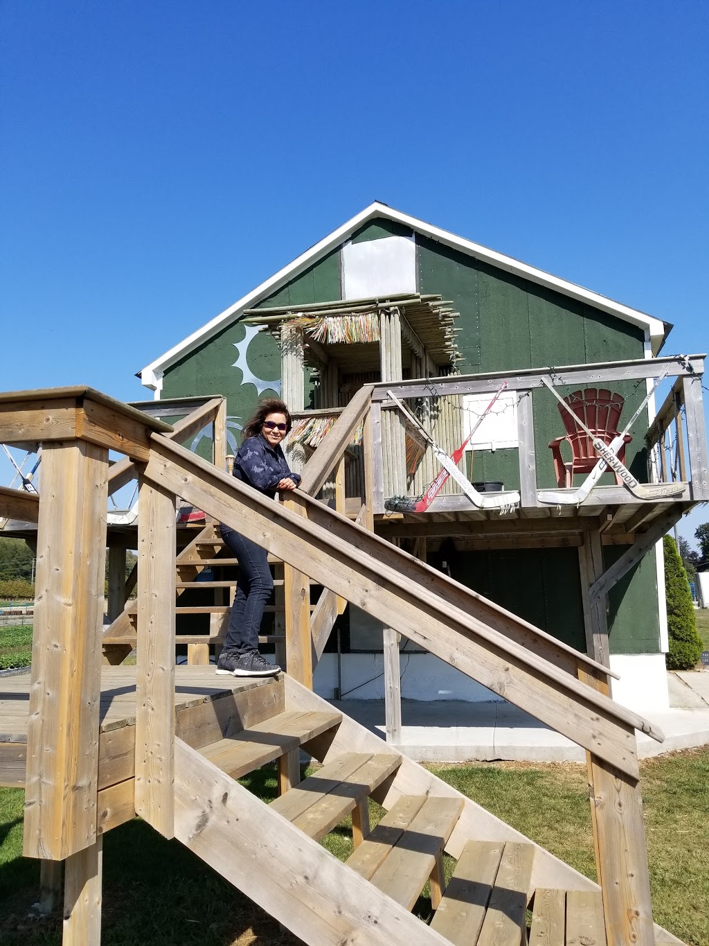 E Z Grow Farms Ltd | 1771 Norfolk County Rd 23, Langton, ON N0E 1G0, Canada | Phone: (519) 875-4751