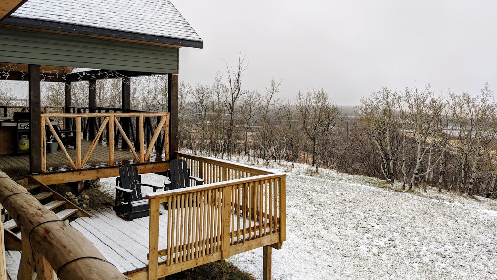 River Ranche Tourism | AB-547, Alberta T0J 3W0, Canada | Phone: (403) 921-3972