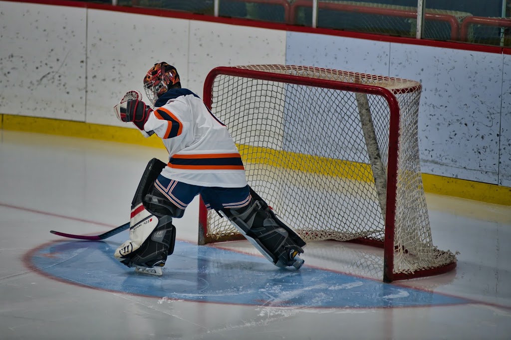 Centre Sportif Regional Des Copains | 4 Rue des Copains, Sainte-Martine, QC J0S 1V0, Canada | Phone: (450) 427-3743
