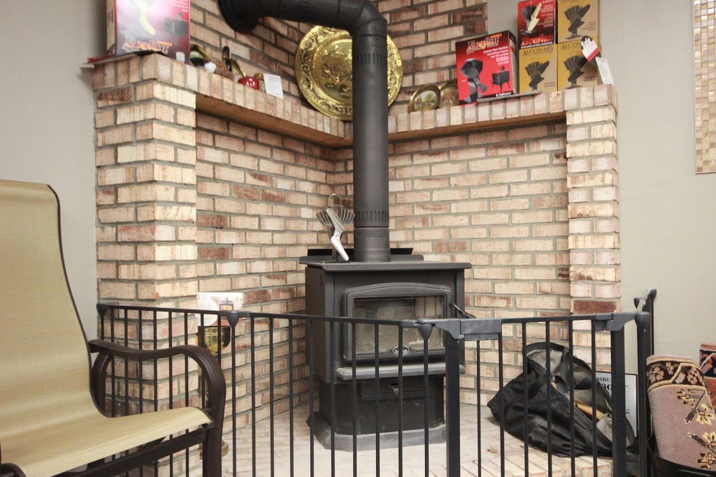 The Burning Log | 883 Richmond Rd, Ottawa, ON K2A 0G8, Canada | Phone: (613) 728-0690