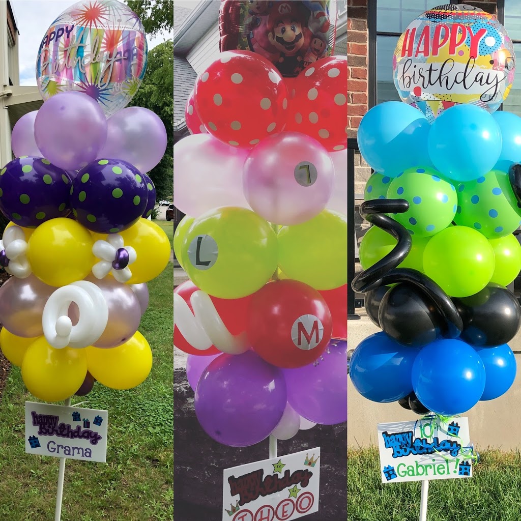 Cleo the Clown & Her Painting Pals | 20 Pinetree Dr, Guelph, ON N1K 1N9, Canada | Phone: (519) 835-7753