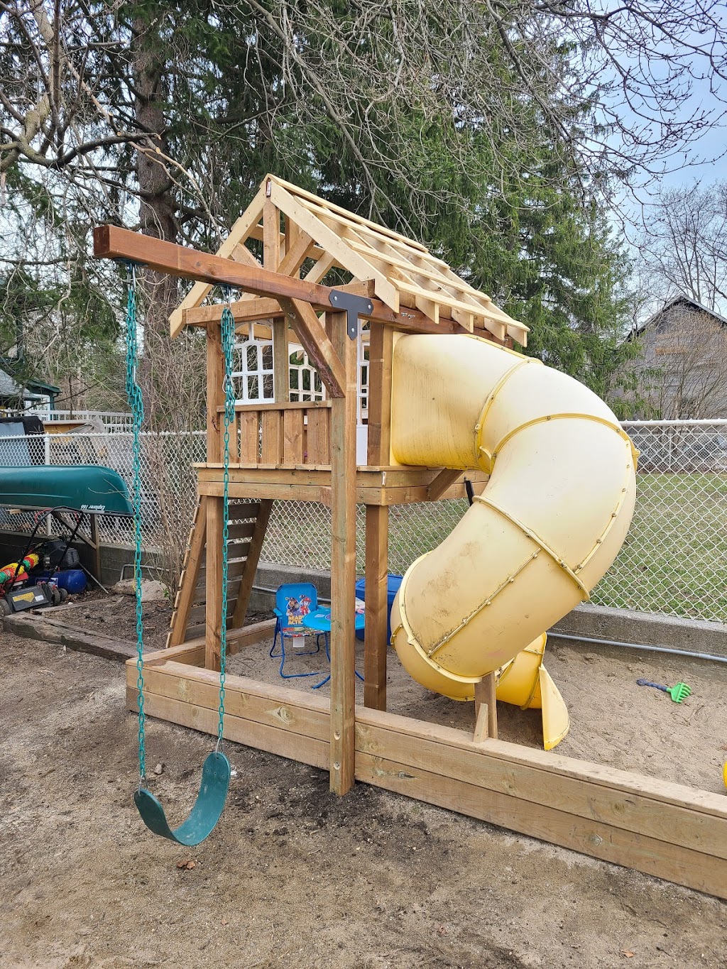 KTservices Inc handyman | Dundas St #100, Deseronto, ON K0K 1X0, Canada | Phone: (613) 243-0466