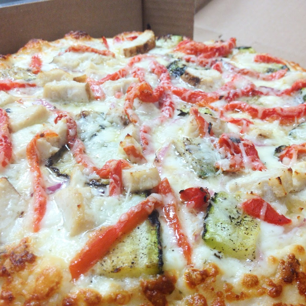 Jopapas Pizza & Wings ( Milton ) | 50 Market Dr, Milton, ON L9T 3H5, Canada | Phone: (905) 878-2222
