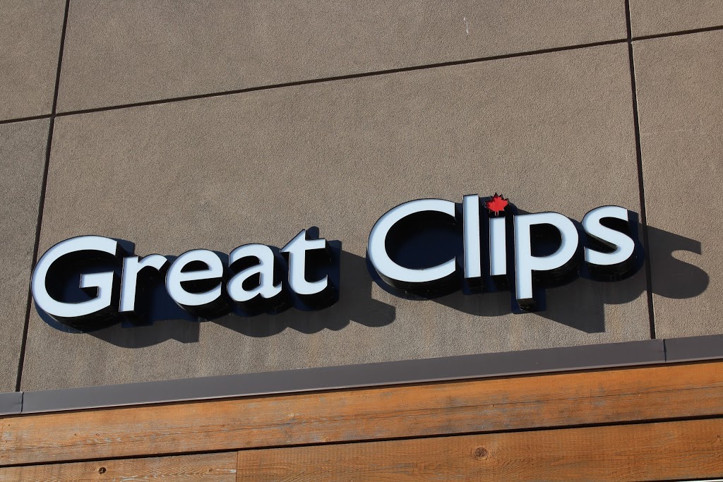 Great Clips | 8249 Eagle Landing Pkwy, Chilliwack, BC V2R 0P9, Canada | Phone: (604) 795-7779