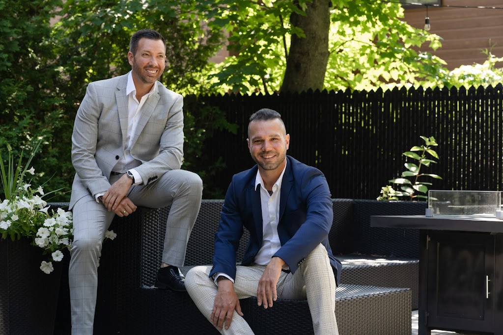 Courtiers du secteur | 2820 Boul Saint-Martin Est, Laval, QC H7E 5A1, Canada | Phone: (450) 665-6060