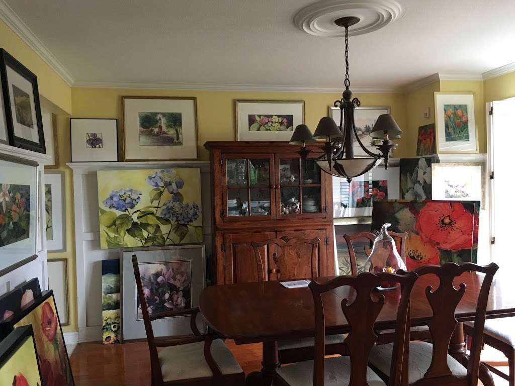 Irene MacKenzie Art Gallery | 8 Lagoon Rd, Niagara-on-the-Lake, ON L0S 1J0, Canada | Phone: (905) 468-0818