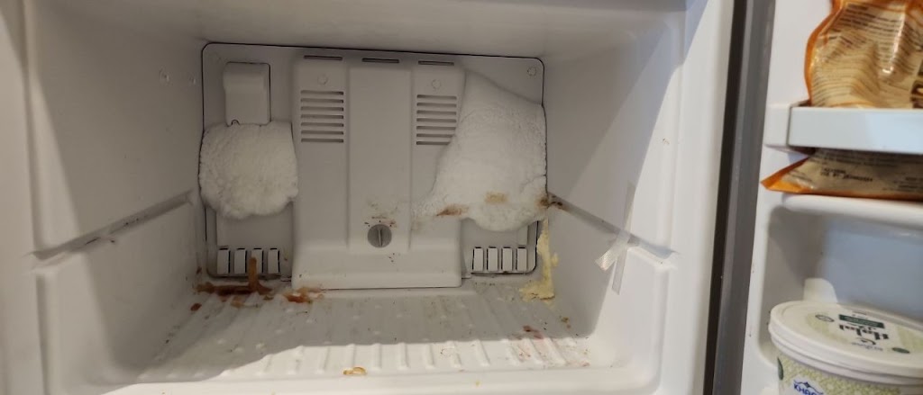 IAS Appliances Repair & Installations | 589 Sales Dr, Woodstock, ON N4S 0A1, Canada | Phone: (519) 340-2255