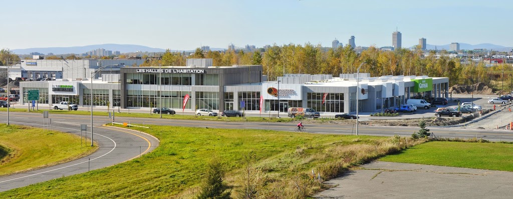 Plancher Bois Franc 2000 | 108-5781 Boulevard Wilfrid-Carrier, Lévis, QC G6V 0M2, Canada | Phone: (418) 837-8800