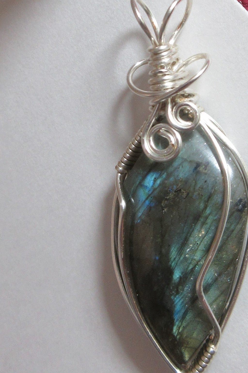 The Crystal Vein | 56 John Scott Ct, Bowmanville, ON L1C 4L1, Canada | Phone: (289) 385-4216