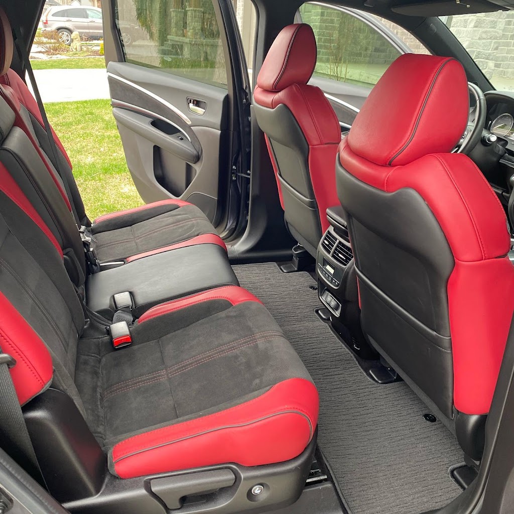 Benders Mobile Detailing | 1264 Nafziger Rd, New Hamburg, ON N3A 3G8, Canada | Phone: (519) 900-5168