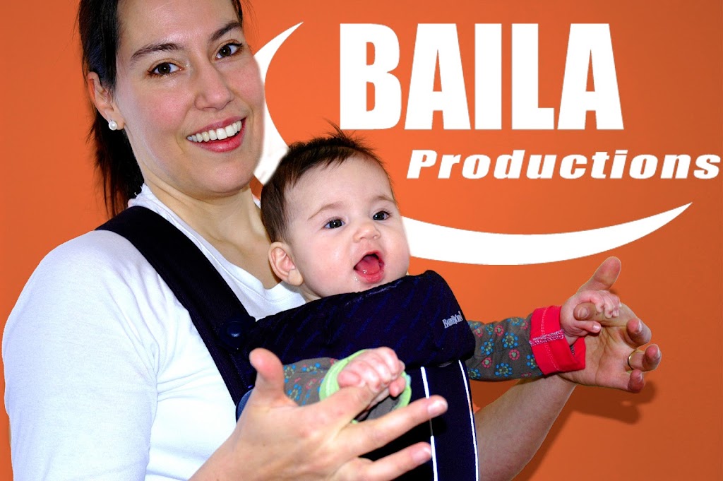 Salsa Maman Bébé | 1555 Boul Saint-Martin Est, Laval, QC H7G 4R4, Canada | Phone: (450) 663-5278