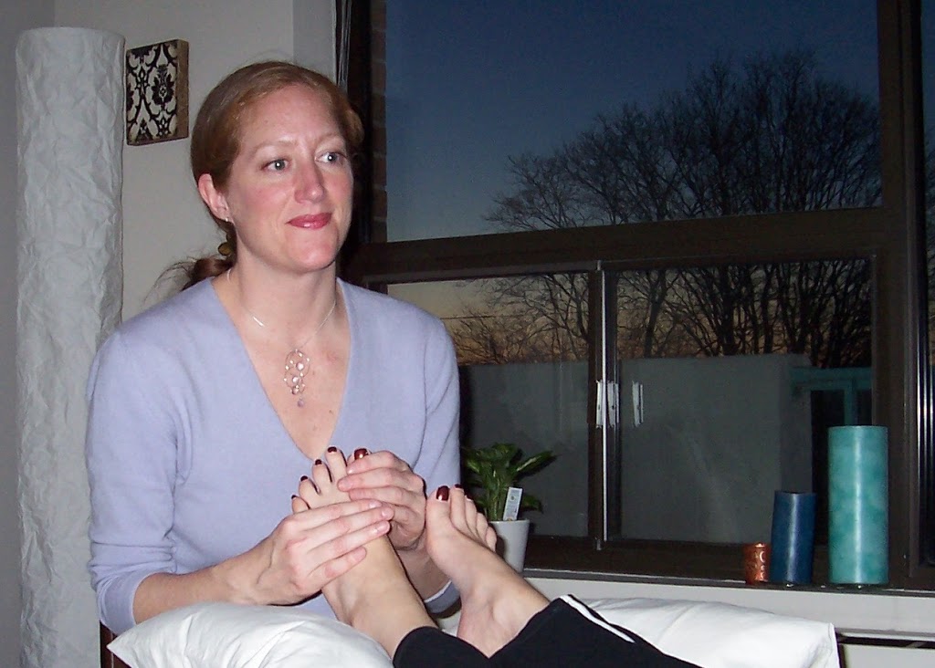 Sole Soothing Reflexology Kelowna | 3626 Mission Springs Dr #12, Kelowna, BC V1W 5L1, Canada | Phone: (250) 859-8159