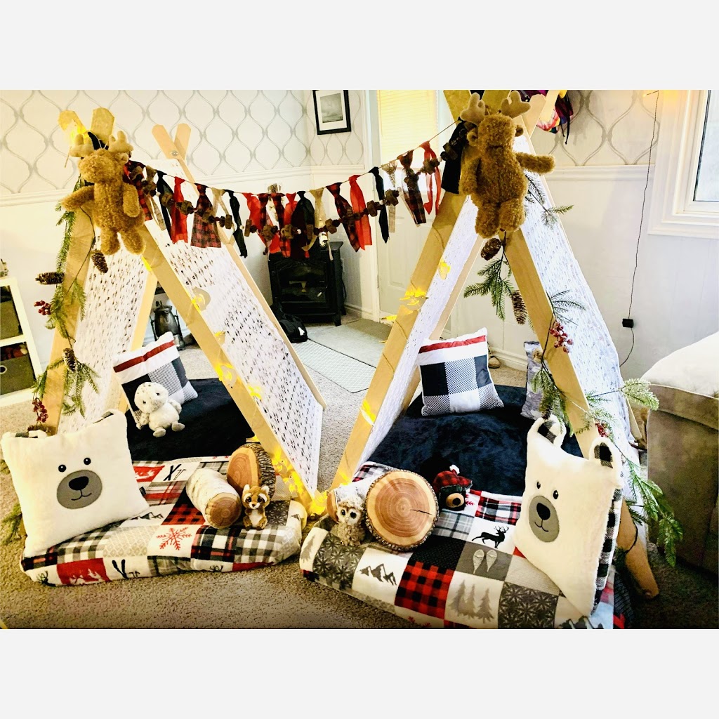 Teenas Touch - Party Planner | Bloomington Dr, Cambridge, ON N1P 1J6, Canada | Phone: (226) 339-6295