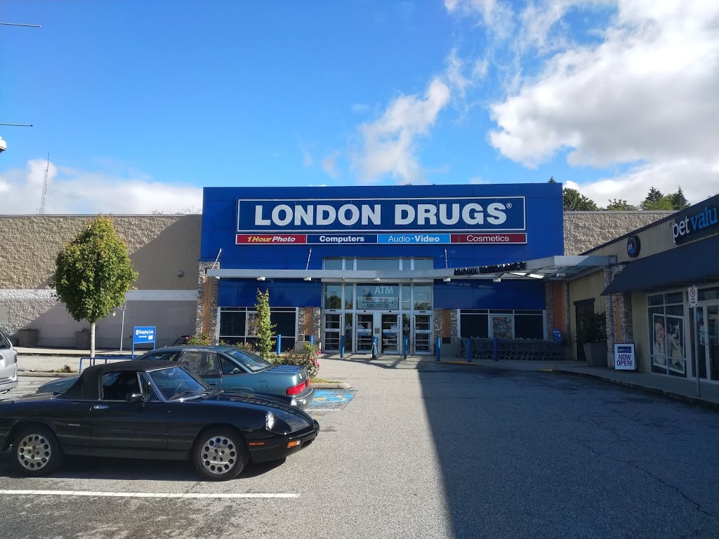 London Drugs | 900 Gibsons Way, Gibsons, BC V0N 1V7, Canada | Phone: (604) 886-8720