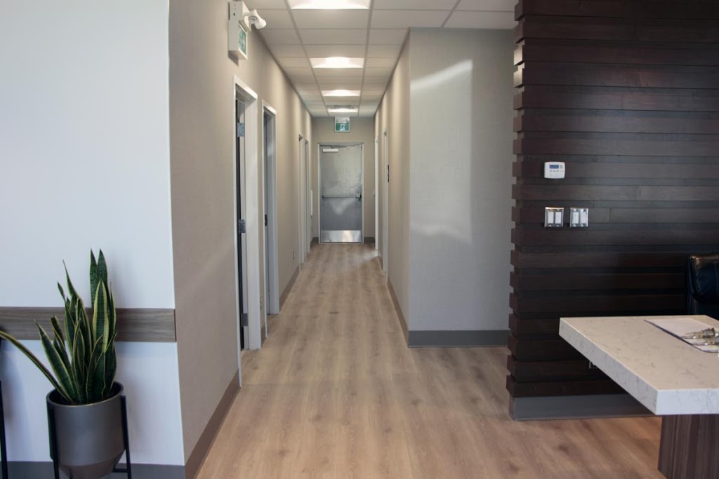 Harmony Chiropractic | 2-2665 Henderson Hwy, East Saint Paul, MB R2E 0C4, Canada | Phone: (204) 505-4325