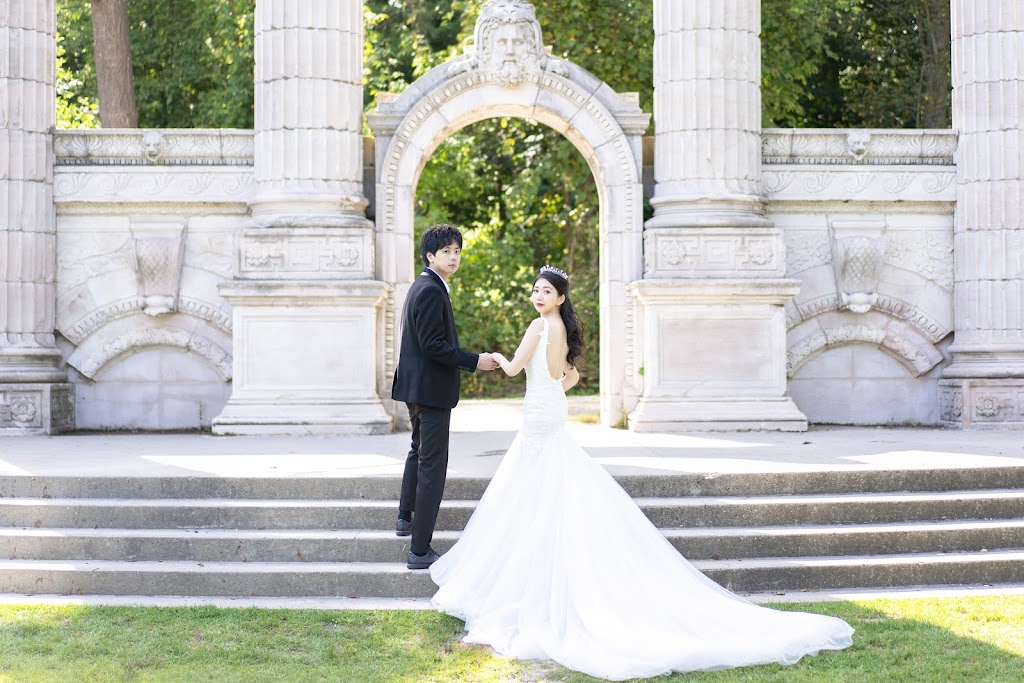 J Plus Wedding 多伦多婚纱婚礼摄影 | 105 Rooksnest Trail, Scarborough, ON M1S 3W4, Canada | Phone: (647) 871-1916