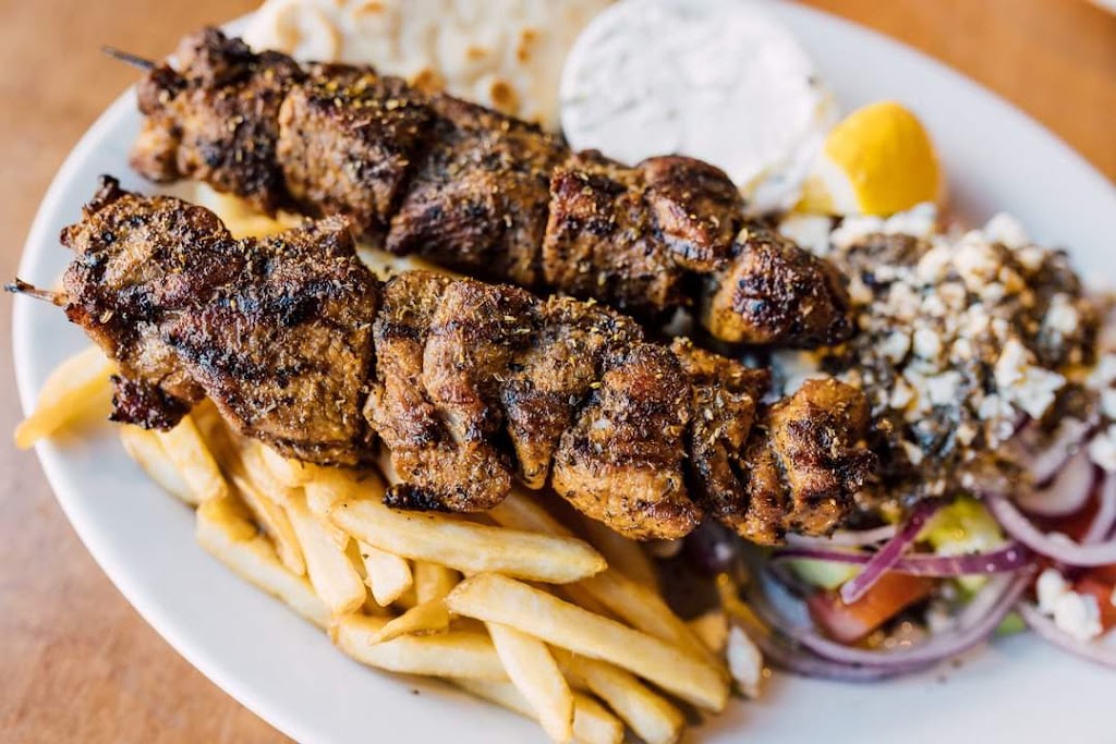 Plaka | 210 Rue Sainte-Catherine local 103a, Saint-Constant, QC J5A 2J4, Canada | Phone: (450) 638-2884
