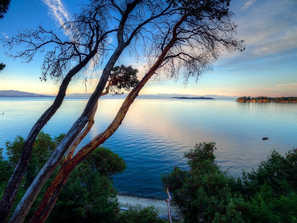 Tigh-Na-Mara Seaside Spa Resort & Conference Centre | 1155 Resort Dr, Parksville, BC V9P 2E3, Canada | Phone: (800) 663-7373