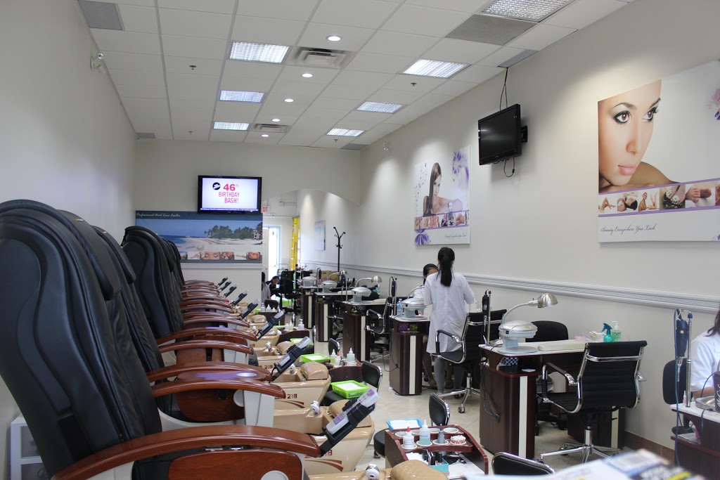 Diamond Nails & Spa | 2, 4750 Bank St, Gloucester, ON K1T 0K8, Canada | Phone: (613) 425-7770