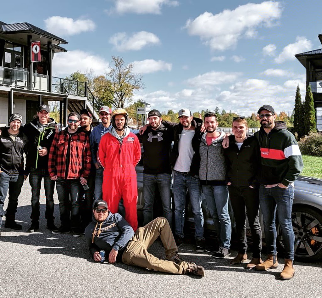 1morelap.ca | 462 Wilson Farm Rd, Calabogie, ON K0J 1H0, Canada | Phone: (613) 294-2422