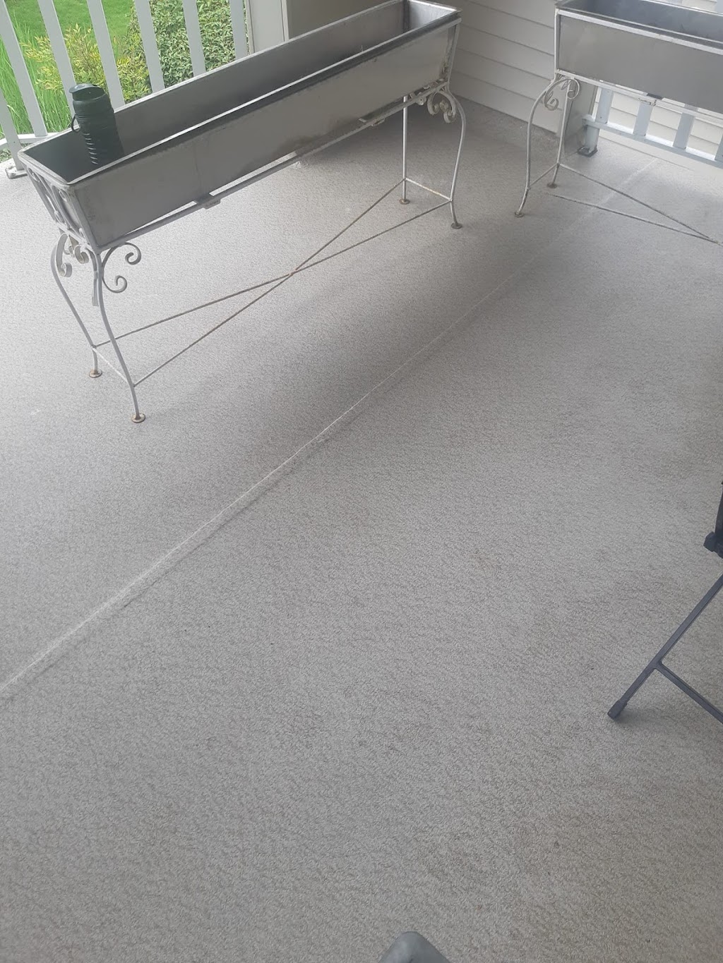 Ole Balcony Cleaning Services | 13955 Laurel Dr, Surrey, BC V3T 1A8, Canada | Phone: (604) 700-4648