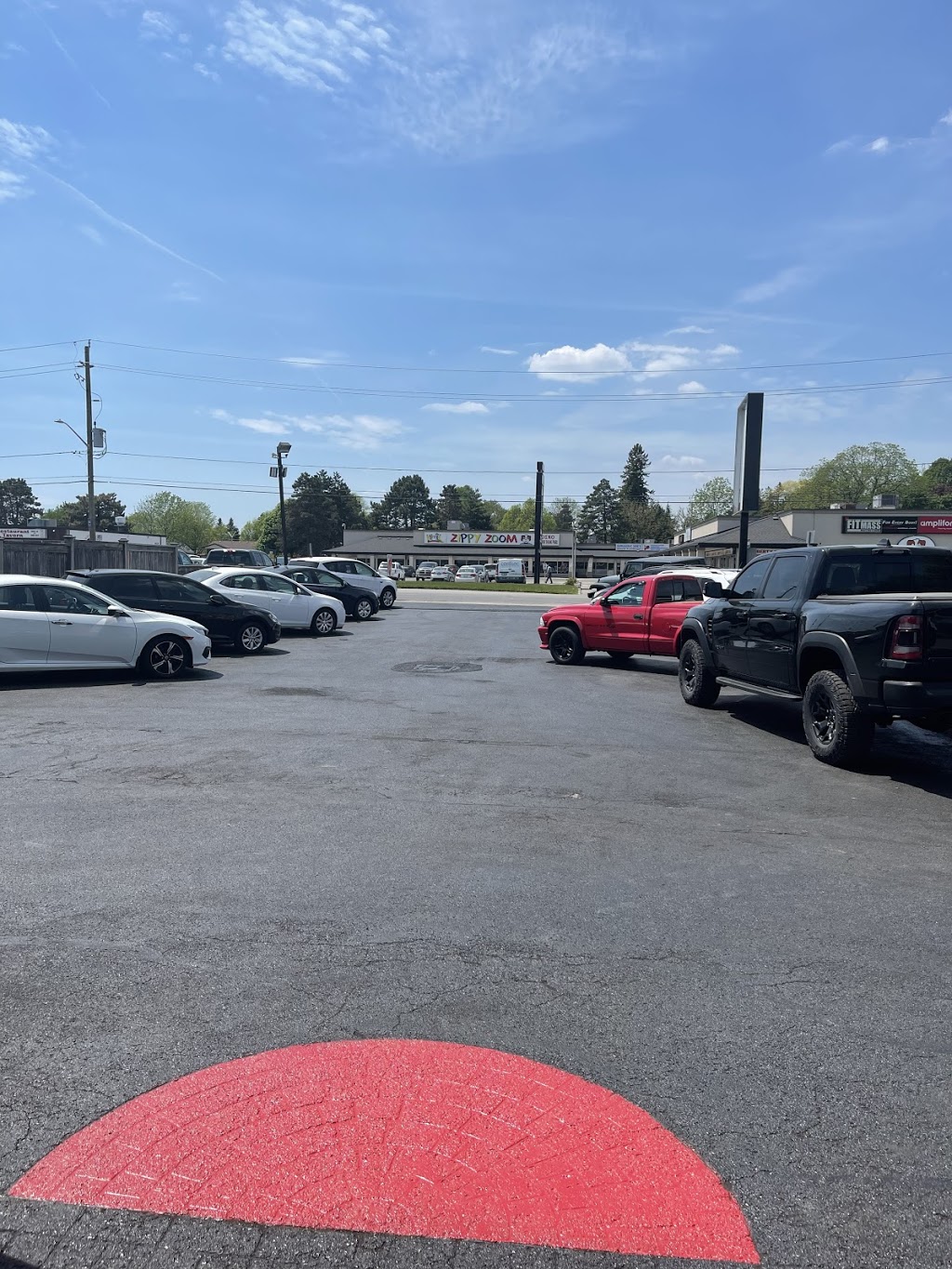 NIAGARA PRE-OWNED | 4460 Drummond Rd, Niagara Falls, ON L2E 6C7, Canada | Phone: (905) 357-2277