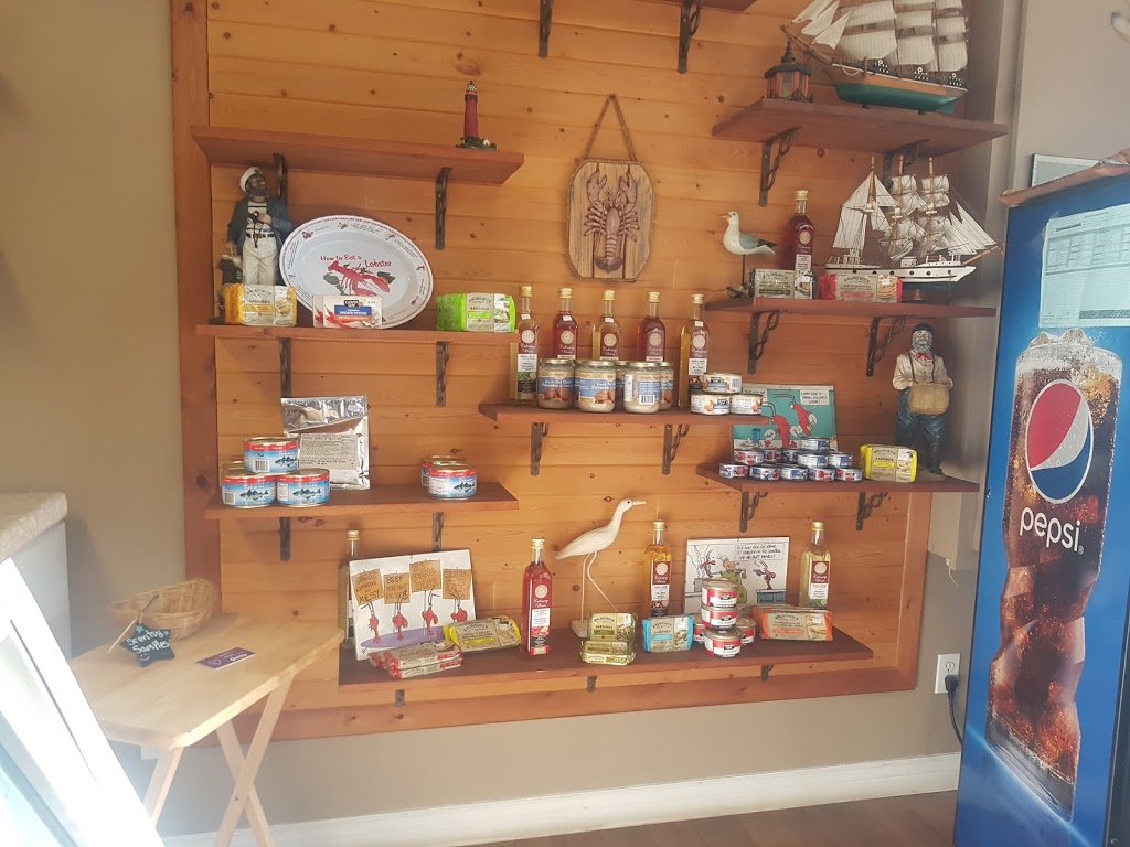 D&L Fish Market | 3908 NB-134, Shediac Bridge, NB E4R 1T8, Canada | Phone: (506) 532-2921