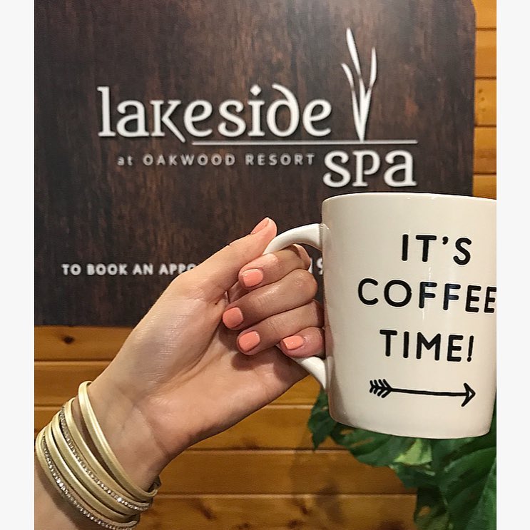 Lakeside Spa At Oakwood Resort | 70671 Bluewater Hwy, Grand Bend, ON N0M 1T0, Canada | Phone: (519) 238-7334