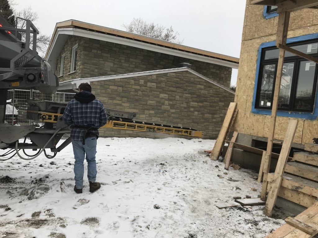 Rellocon Construction/Renovation | 11451 Avenue Allard, Montréal, QC H1G 3L2, Canada | Phone: (438) 989-2607