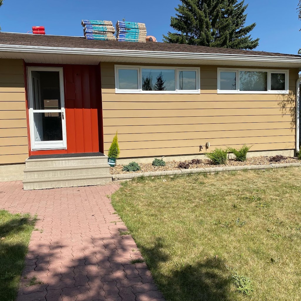 NewLook Canadian Painting | 140 Lysander Pl SE, Calgary, AB T2C 1L8, Canada | Phone: (587) 215-5726