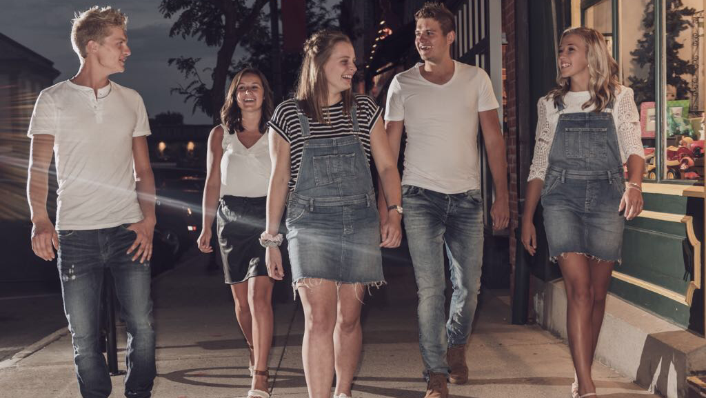 On Trend | 43 Main St W, Norwich, ON N0J 1P0, Canada | Phone: (519) 777-4011