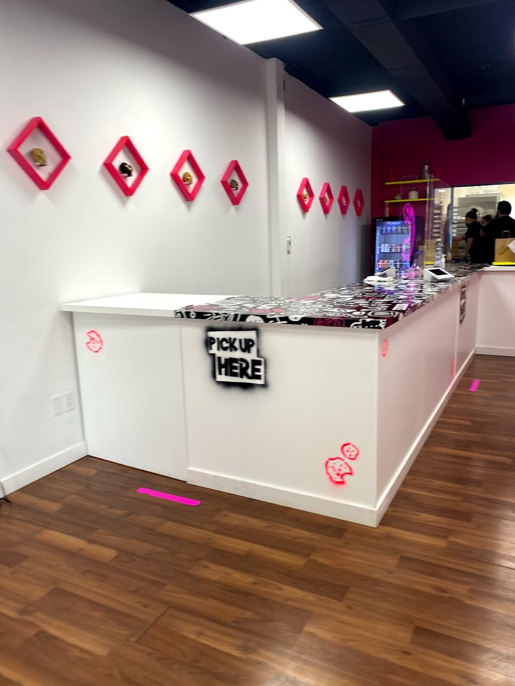 CHUNKD Cookies | 330 10 St NW, Calgary, AB T2N 1V8, Canada | Phone: (403) 764-7558