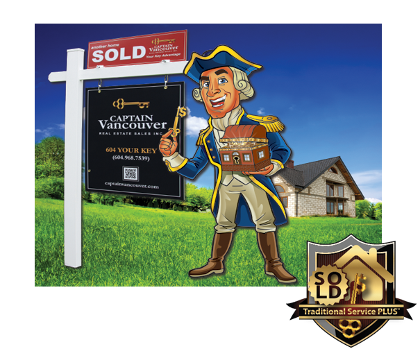 Captain Vancouver Real Estate | 20127 42a Ave, Langley Twp, BC V3A 3B5, Canada | Phone: (604) 968-7539