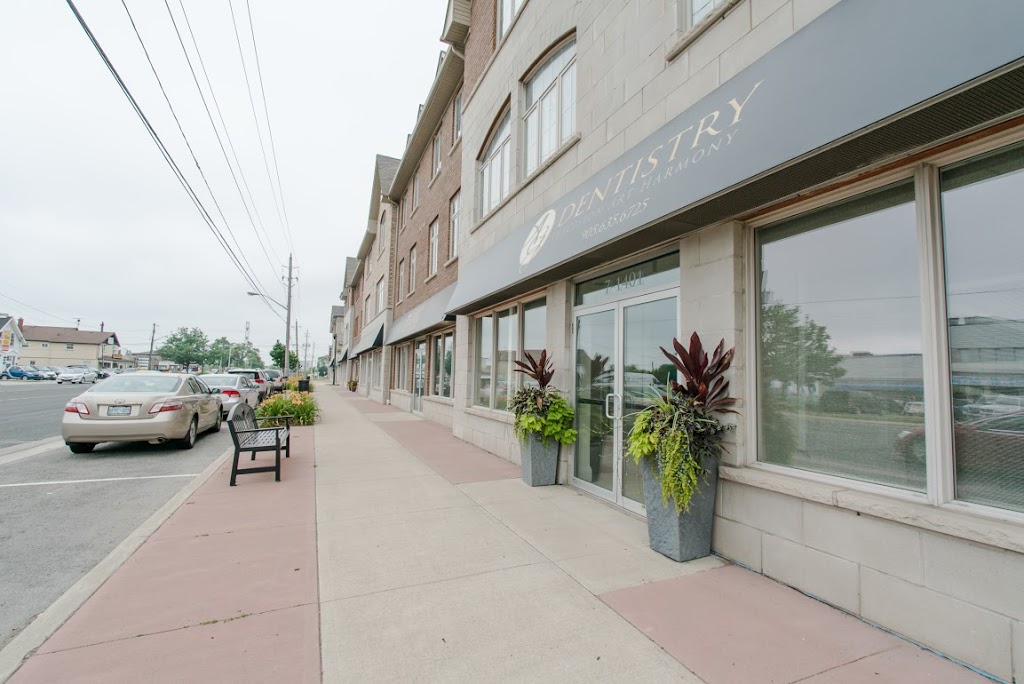 AG Dentistry | 7-1401 Plains Rd E, Burlington, ON L7R 3P9, Canada | Phone: (905) 635-6725