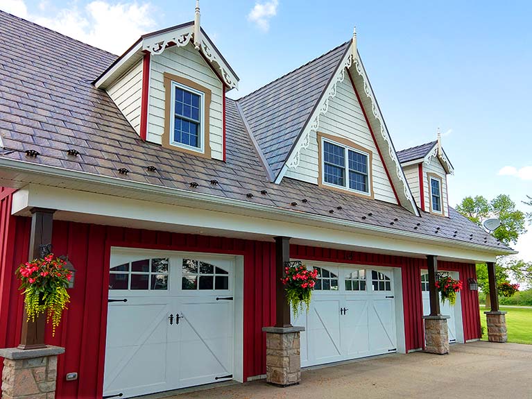 Easy Lift Doors Ltd | 515 James St S, St. Marys, ON N4X 1C7, Canada | Phone: (800) 667-3845