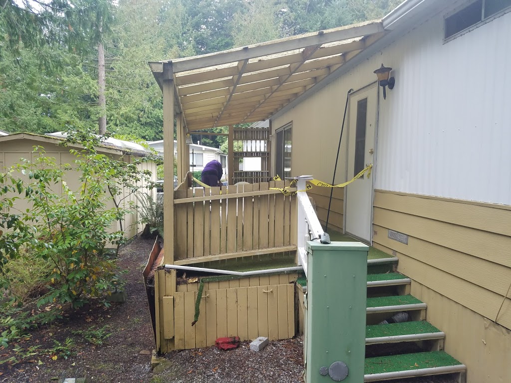 M&M Home Repair LLC - Handyman Roofing, Handyman Service in Bell | 2320 Yew Street Rd, Bellingham, WA 98229, USA | Phone: (360) 336-6450