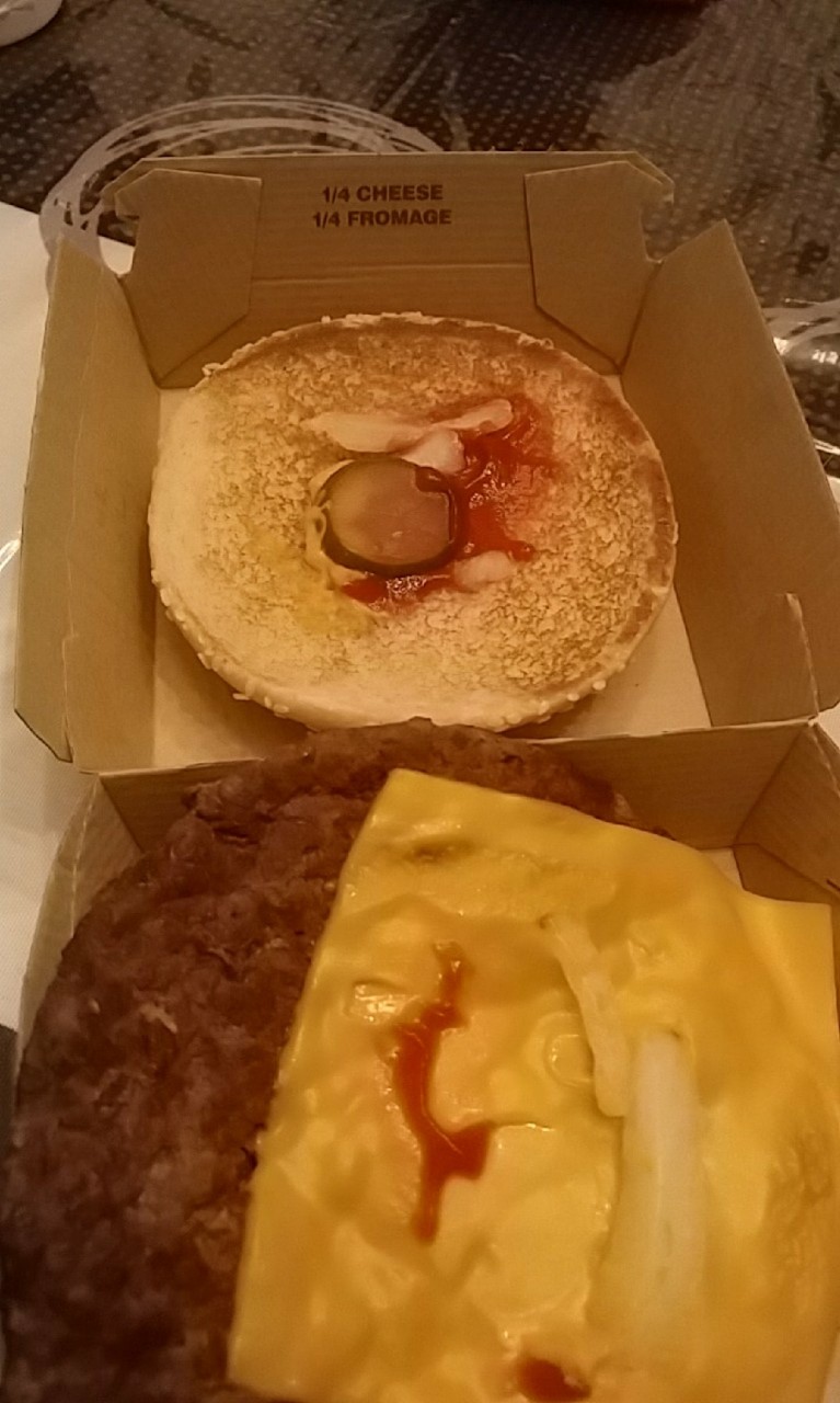 McDonalds | 3-5118 Highway 69N, Hanmer, ON P3P 0C8, Canada | Phone: (705) 969-6151