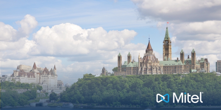 Mitel | 4000 Innovation Dr, Kanata, ON K2K 3K1, Canada | Phone: (613) 592-2122