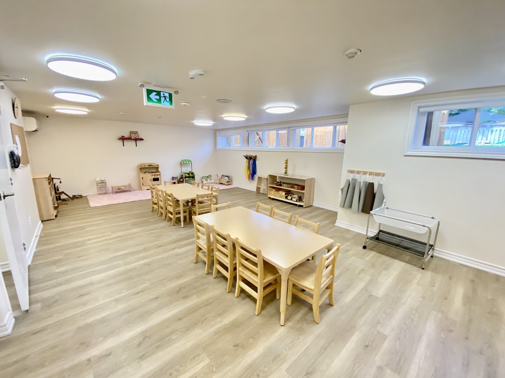 House of Wonder Early Learning Centre | 2101 Dixie Rd, Mississauga, ON L4Y 1Z1, Canada | Phone: (905) 270-8885