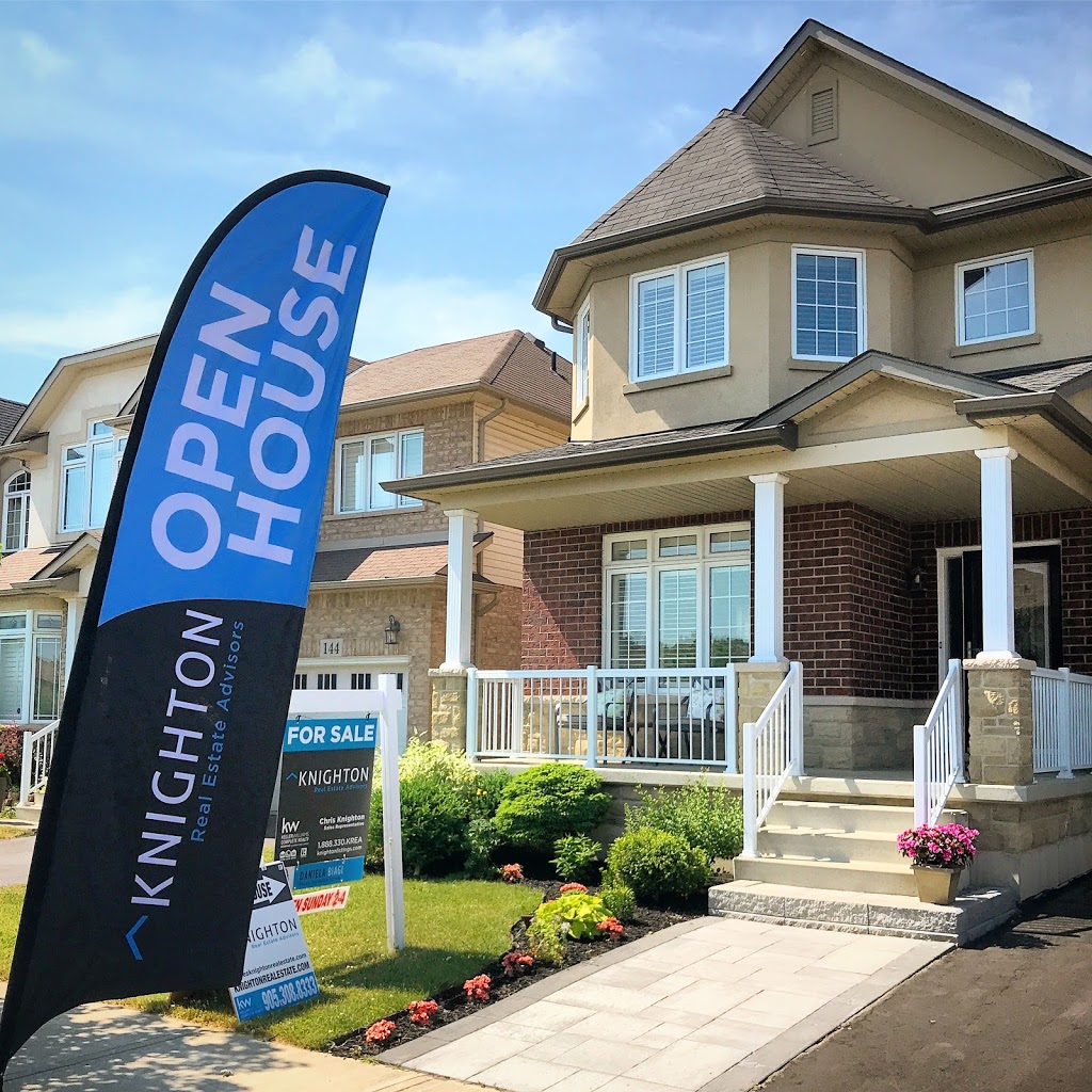 Keller Williams Realty Justin Sawicki | 42 Ontario St, Grimsby, ON L3M 3H1, Canada | Phone: (905) 962-8433