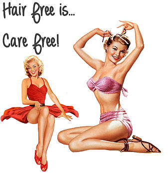 Bare Necessities Waxing | 5 Pugh St E, Milverton, ON N0K, Canada | Phone: (226) 929-7478