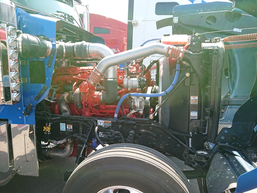 Kenworth Maska | 690 Montée Monette, Saint-Mathieu, QC J0L 2H0, Canada | Phone: (450) 444-5600